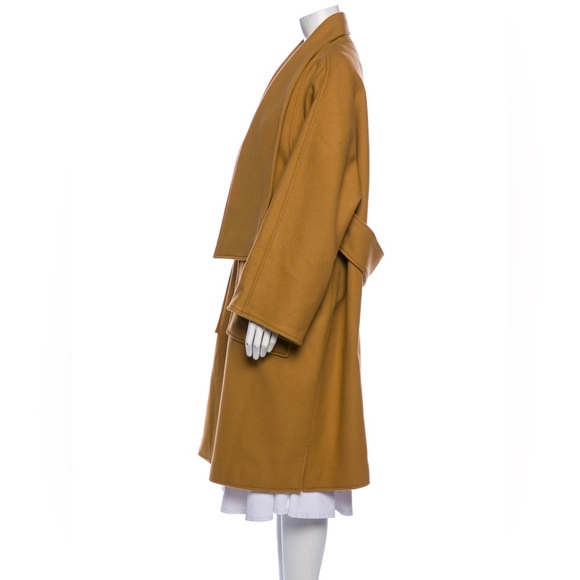Tory Burch Coat - Picture 3 of 3